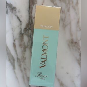 Valmont Primary Veil- sealed, brand new